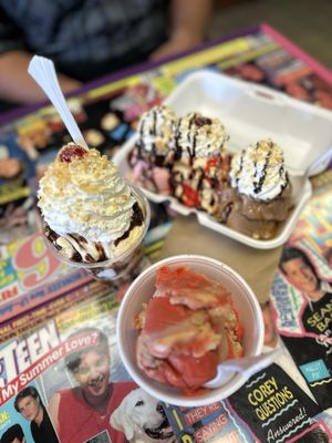 Up in Scoops by null
