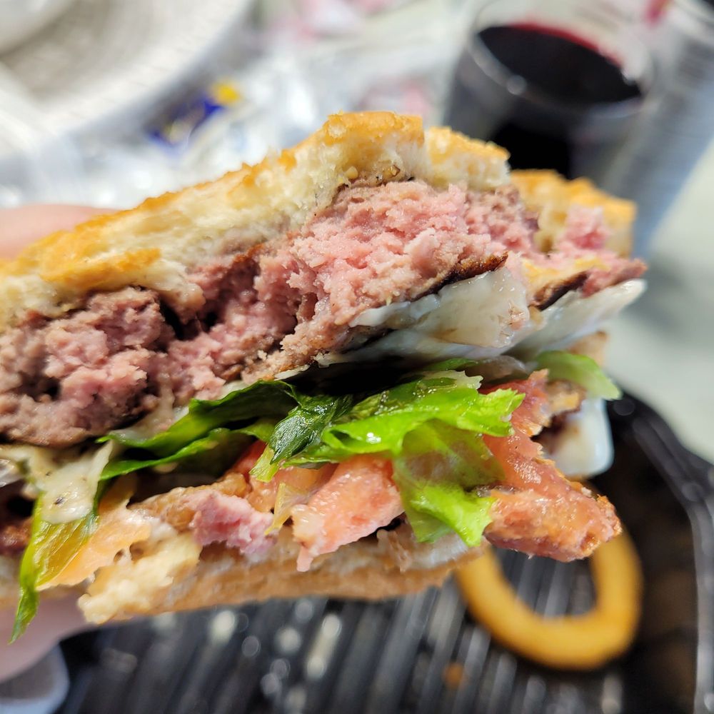 Calli Bakers Firehouse