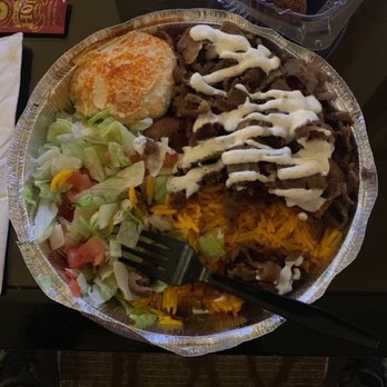 The Halal Guys - Halal Near Me - Glendale, California The Halal Guys - Halal Near Me - Glendale, California