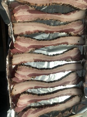 Butcher Boys by null