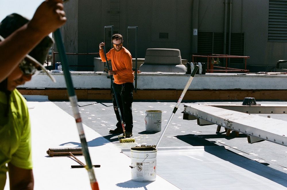 Slide of Swell Roofing