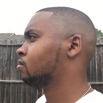 Detroit The Barber - Barbers Near Me - Tomball, Texas Detroit The Barber - Barbers Near Me - Tomball, Texas
