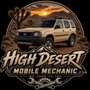 High Desert Mobile Mechanic