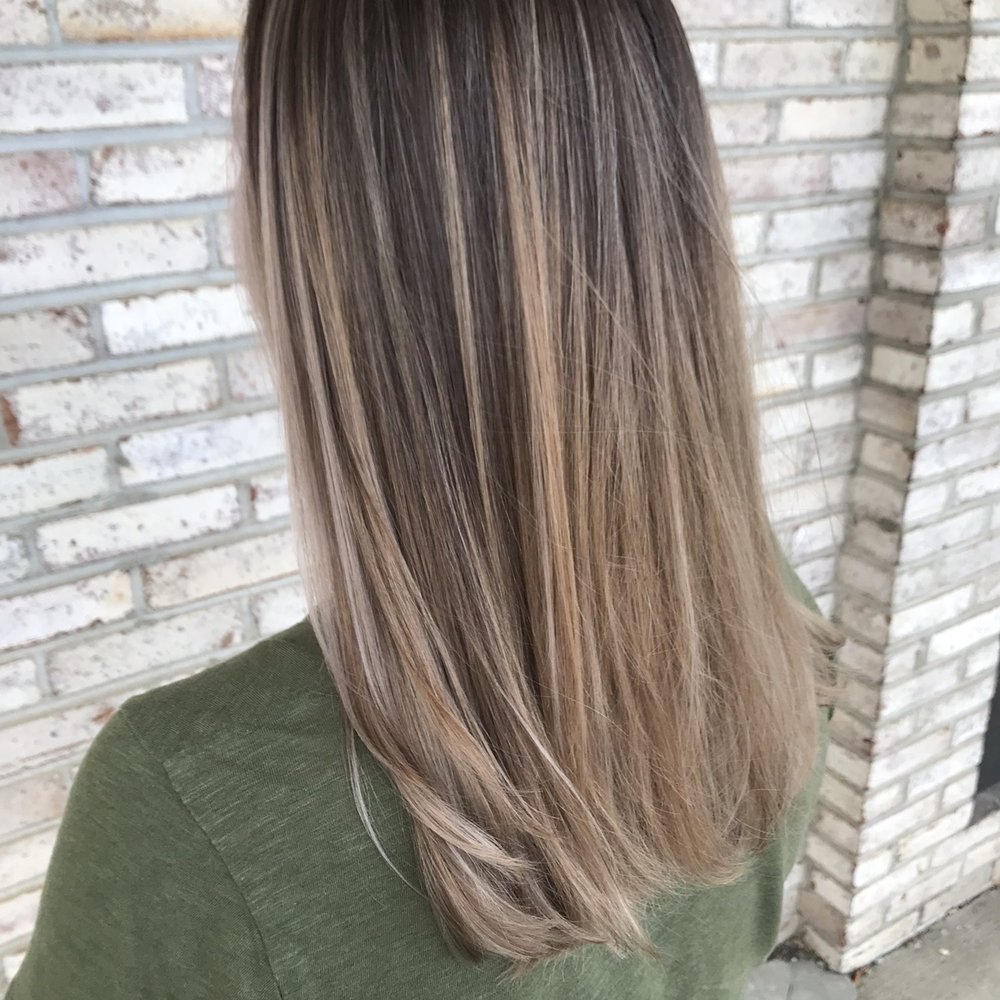 Balayage by Brianna