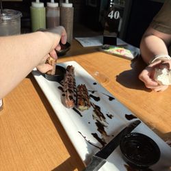 Burrito Parrilla Mexicana - Batavia
