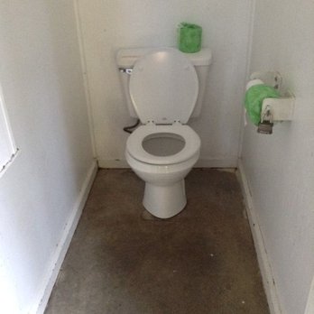 Yellow Jacket Camp Ground - Surprise! A flush toilet! - Lakes Near Me - Pollock Pines, California Yellow Jacket Camp Ground - Surprise! A flush toilet! - Lakes Near Me - Pollock Pines, California
