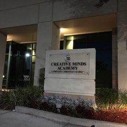 Creative Minds Academy of Deerwood