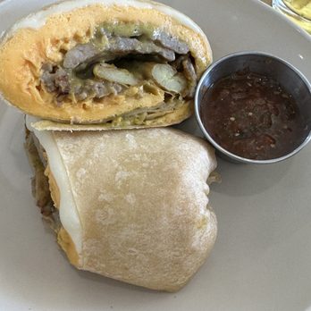 Beautiful Day - Breakfast Burrito w/ Sausage - Breakfast & Brunch Near Me - La Quinta, California Beautiful Day - Breakfast Burrito w/ Sausage - Breakfast & Brunch Near Me - La Quinta, California