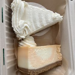 Cheesecakes By Custom Confections