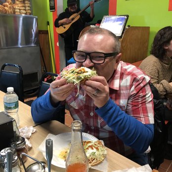 Ricos Tacos - Mexican Near Me - Brooklyn, New York