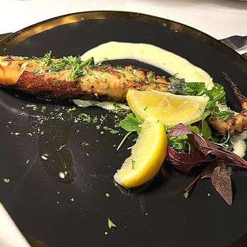 Casa Stellina - Octopus - amazing - Pizza Near Me - Farmingdale, New York Casa Stellina - Octopus - amazing - Pizza Near Me - Farmingdale, New York