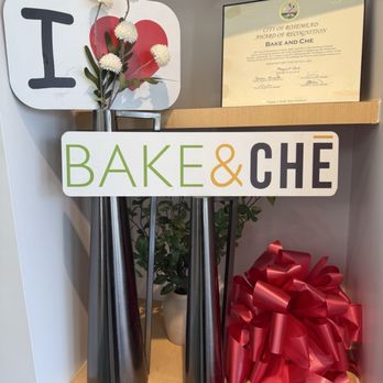 Bake & Che - So adorable - Bakeries Near Me - Rosemead, California Bake & Che - So adorable - Bakeries Near Me - Rosemead, California