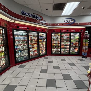 Mach 1 - Convenience Stores Near Me - Vandalia, Illinois