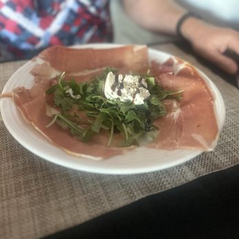 Palmina by Puglia - Italian Near Me - Palm Springs, California