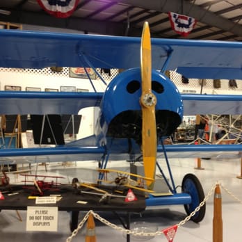 Warhawk Air Museum - Museums Near Me - Nampa, Idaho Warhawk Air Museum - Museums Near Me - Nampa, Idaho