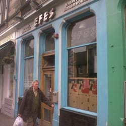 Efes Turkish Restaurants
