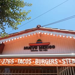 Nuevo Mexico