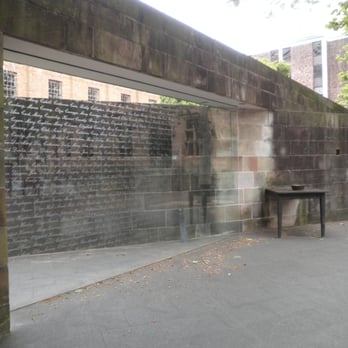 Hyde Park Barracks Museum - Landmarks & Historical Buildings Near Me - Sydney, NSW