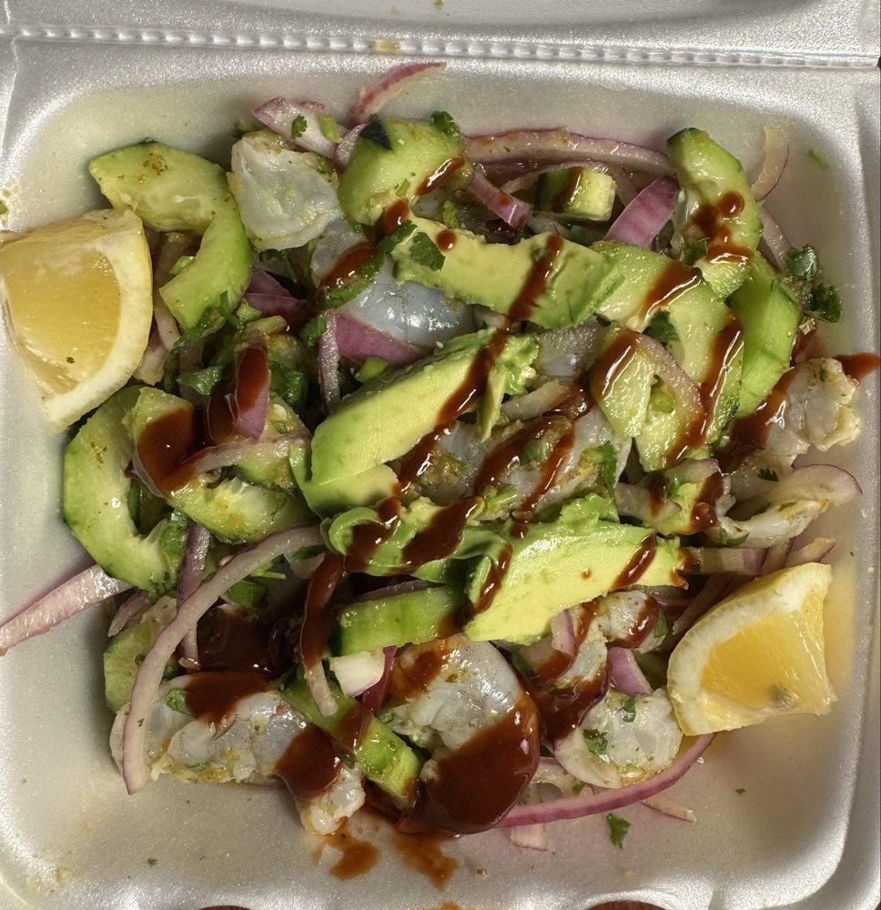 El Costeño Tex Mex