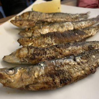 Igeldo - Seafood Near Me - Donostia / San Sebastián, SS