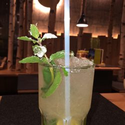 Hans Im Glück - Mojito