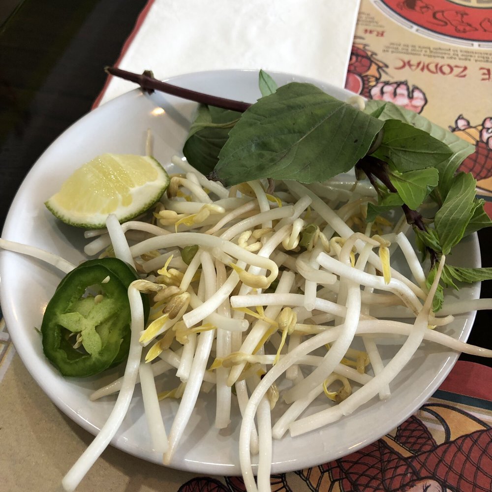 J&J Pho - Pho toppings - Vietnamese Near Me - Elkton, Maryland