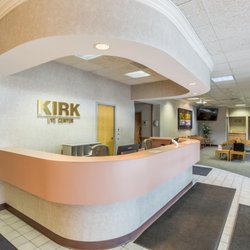 Kent Kirk, M.D