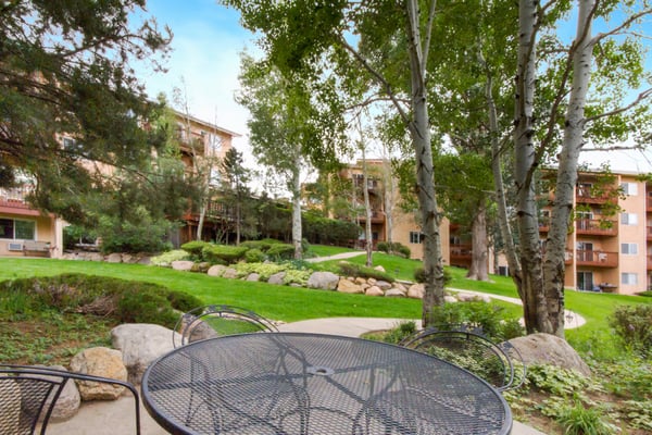 The Signature at Promontory Pointe Apartments by null