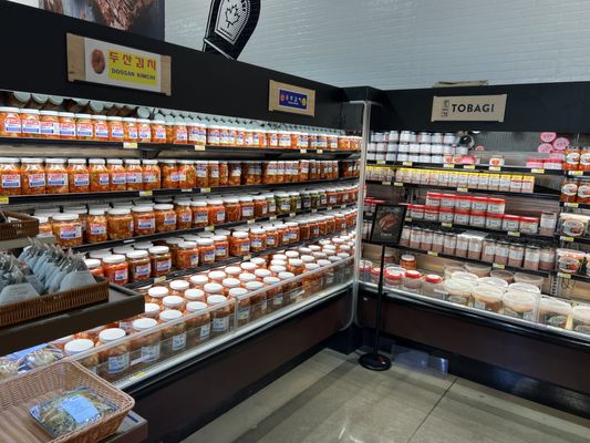 H Mart Katy by null