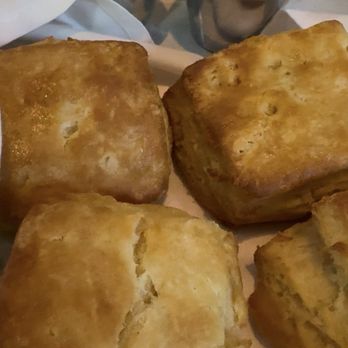 Yardbird Table & Bar - Biscuits were good - New American Near Me - Chicago, Illinois Yardbird Table & Bar - Biscuits were good - New American Near Me - Chicago, Illinois