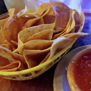 Mucho Mas - Complimentary Chips and Salsa. - Mexican Near Me - Los Angeles, California Mucho Mas - Complimentary Chips and Salsa. - Mexican Near Me - Los Angeles, California
