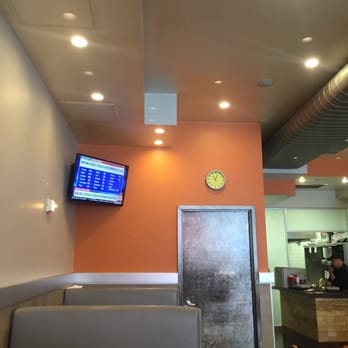 Good Eats - Diners Near Me - Maspeth, New York
