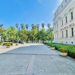 Santa Clara Superior Court