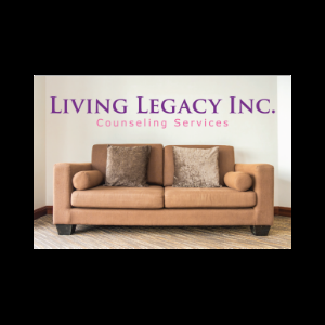 Living Legacy - grief counselor in Memphis, TN