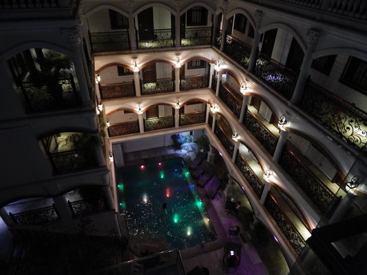 Hotel Luna by null