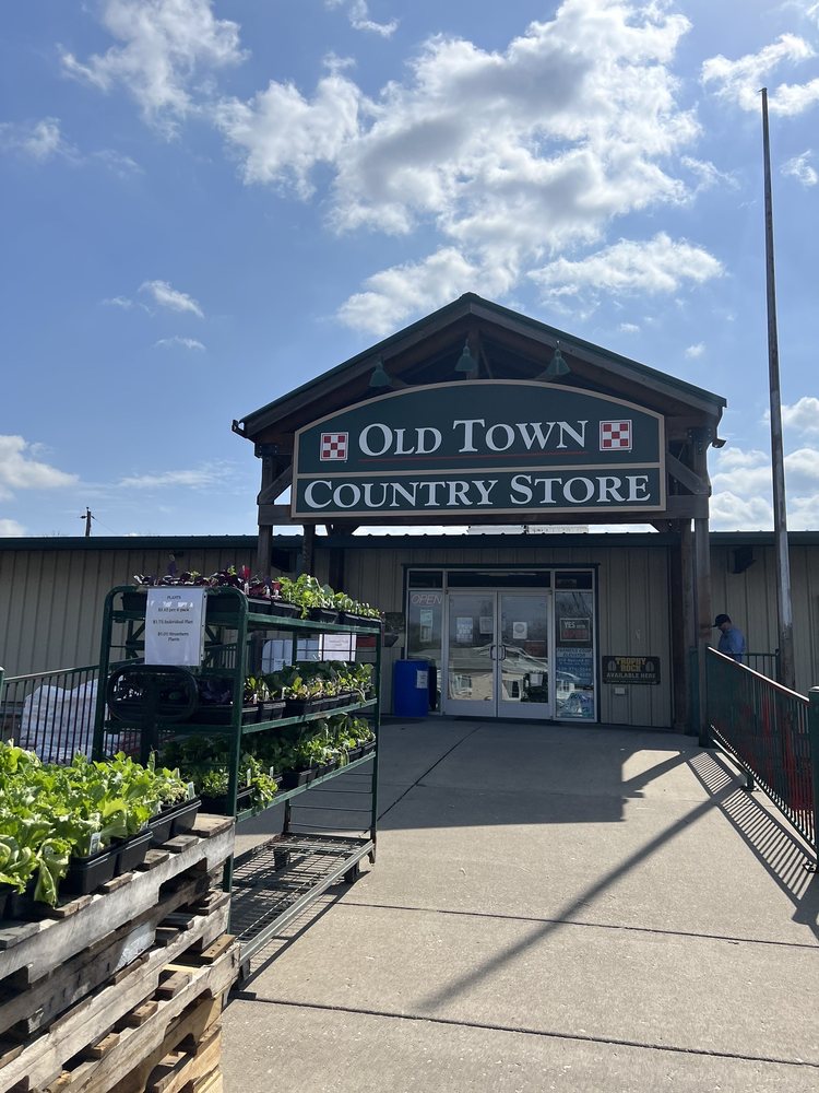 FARMERS COOP ELEVATOR ASSN Updated September 2024 216 2nd St