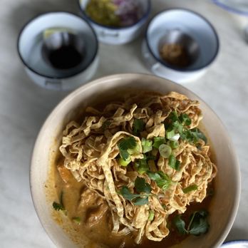 Rim Tanon - Thai Near Me - Houston, Texas