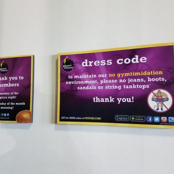 Planet Fitness - Trainers Near Me - Aurora, Illinois