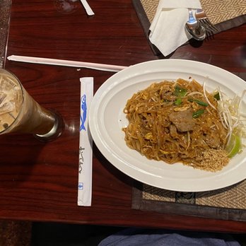 Tup Tim Thai Restaurant - Pad Thai and Thai Coffee! - Thai Near Me - Gainesville, Florida Tup Tim Thai Restaurant - Pad Thai and Thai Coffee! - Thai Near Me - Gainesville, Florida