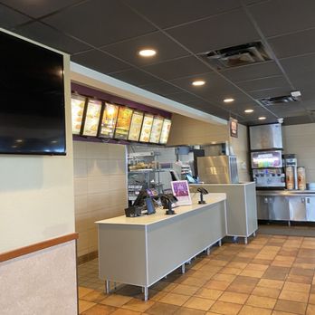 Taco Bell - Fast Food Near Me - Kingdom City, Missouri