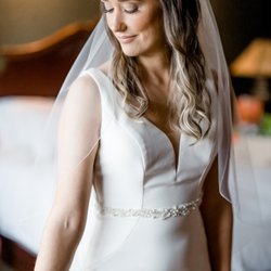 Bridal Hair & Make-Up