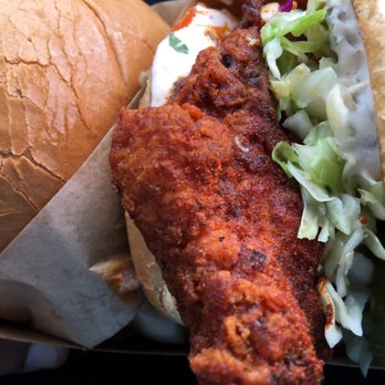 Scratch Cookery - Food Trucks Near Me - San Jose, California Scratch Cookery - Food Trucks Near Me - San Jose, California