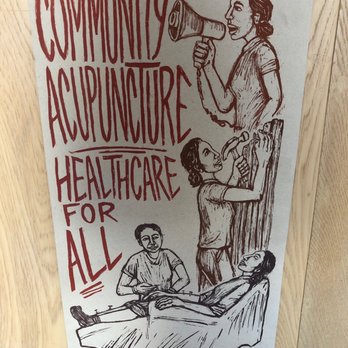 Oakland Acupuncture Project - Acupuncture Near Me - Oakland, California Oakland Acupuncture Project - Acupuncture Near Me - Oakland, California