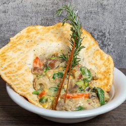 Hash House a Go Go
