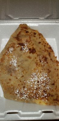Crepe Bistro by null