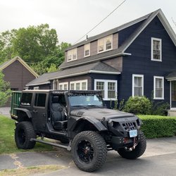 Seacoast Roofing of NH