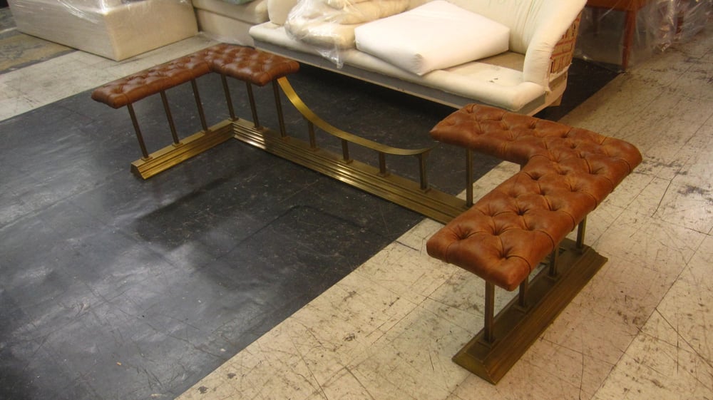 NEW YORK ART UPHOLSTERY 22 Photos 207 W 25th St, New York, New York