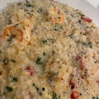 Il Figlio Enoteca - Seafood risotto special - Italian Near Me - Fishkill, New York Il Figlio Enoteca - Seafood risotto special - Italian Near Me - Fishkill, New York