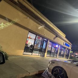 Outside Outside