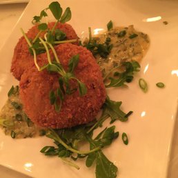 Crab Cakes
